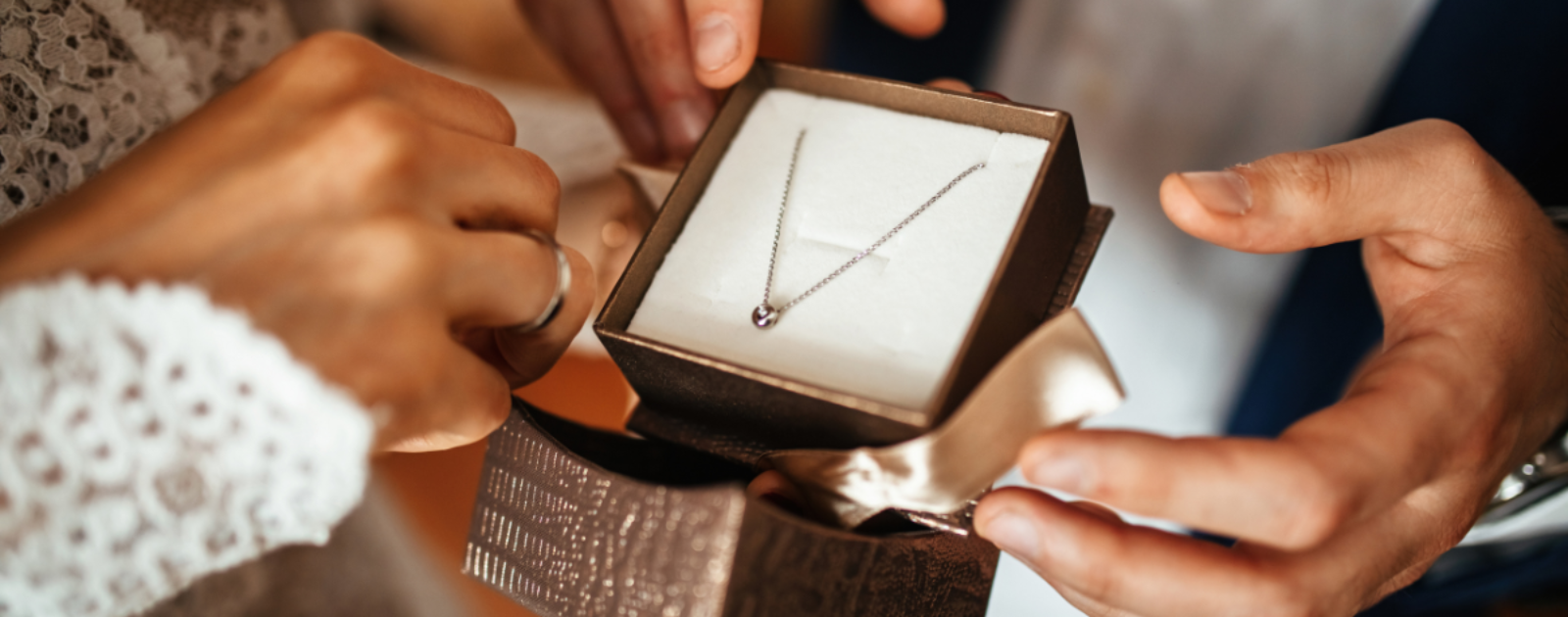 ¿Qué tipo de joyas puedes encontrar en MAJA?