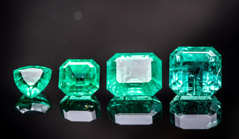 Lee más sobre el artículo Cómo escoger tus esmeraldas para joyería