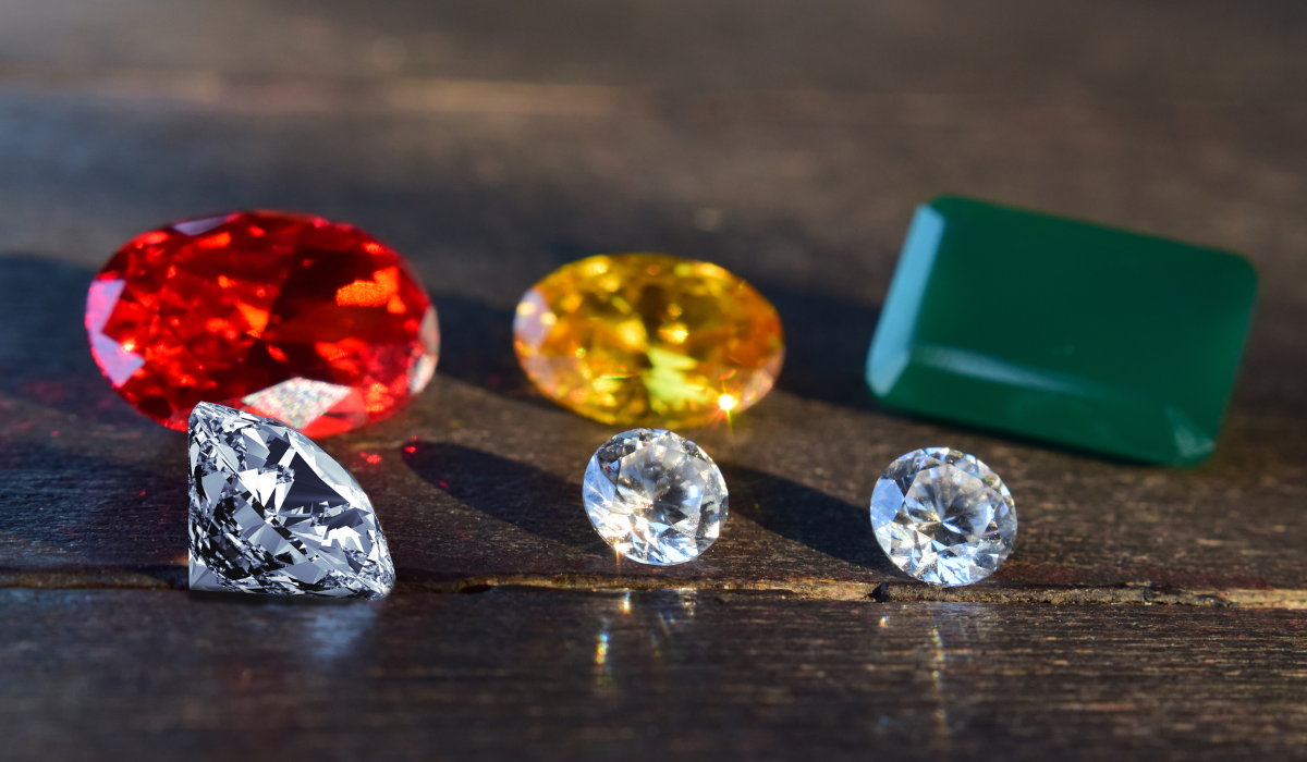 En este momento estás viendo 5 Consejos de joyería hechos por Joyería MAJA