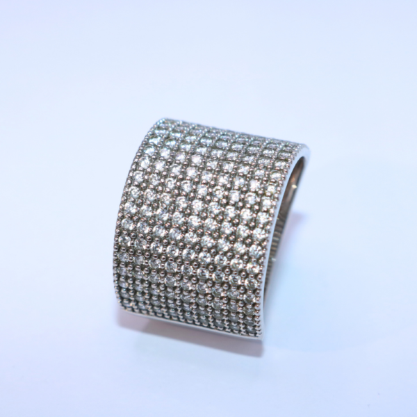 ANILLO ALAQUES