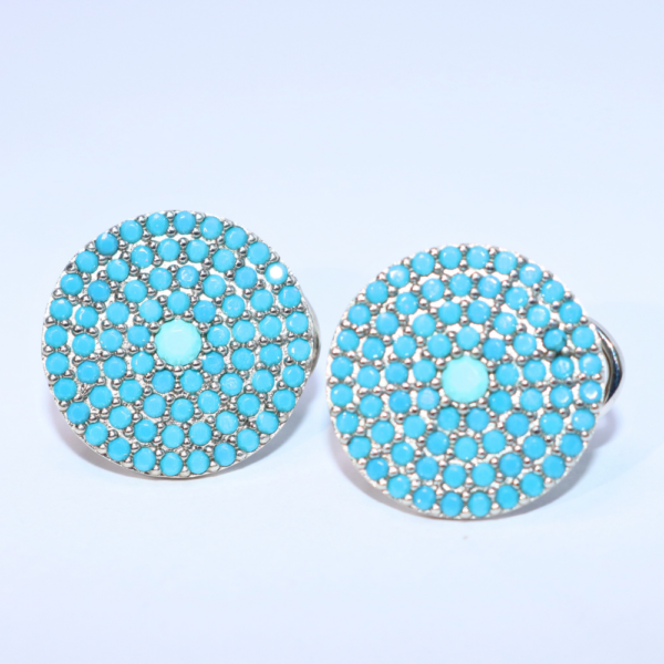 ARETE TURQUESA CIRCÓN