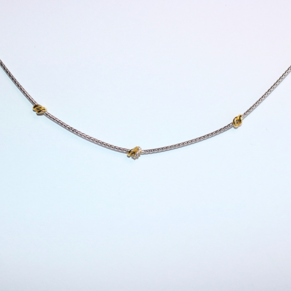 Collar MAJA 3
